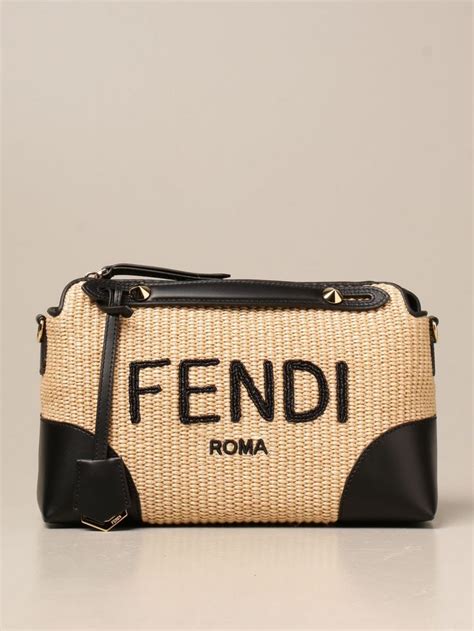 by the way fendi bag stitching|Discover the craftmanship behind the new By The Way Fendi.